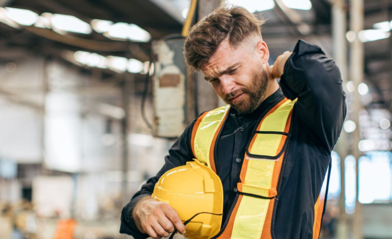 Vitamins and minerals for fatigue and lack of energy