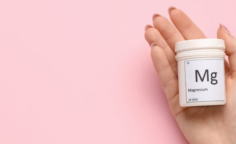 Magnesium and stress — how does magnesium affect the nervous system?