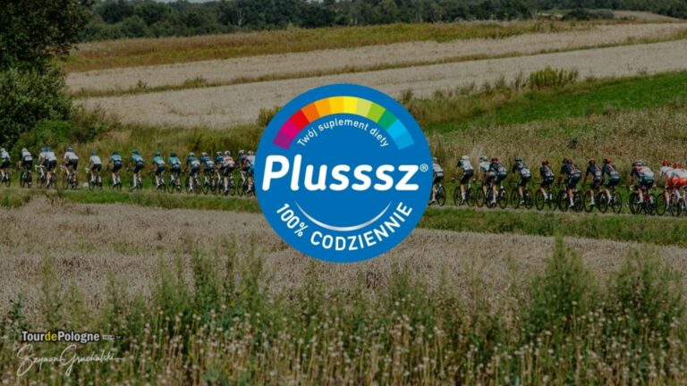 Tour de Plusssz 2024!