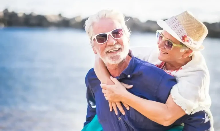 How important is hydration for seniors?