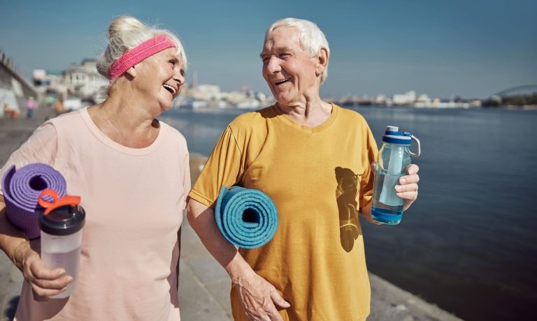 What vitamins are especially important for women over 50?