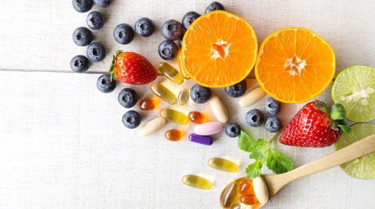 How to supplement your diet with vitamins?