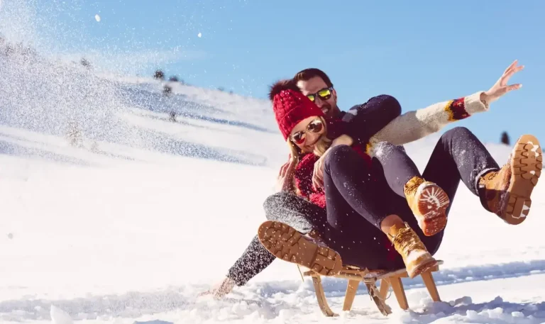 Vitamin Demand in Winter, or How to Take Care of Yourself in Winter