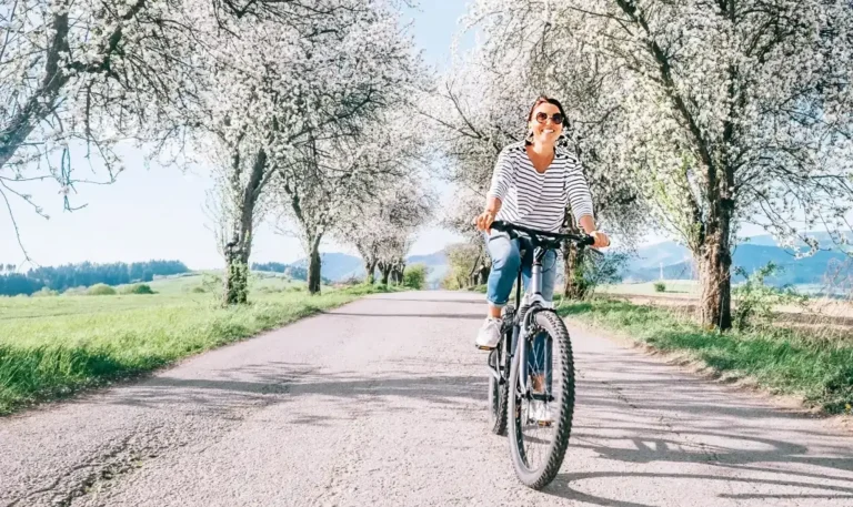 Spring Equinox – How to Support Your Body at the Turn of Winter and Spring?