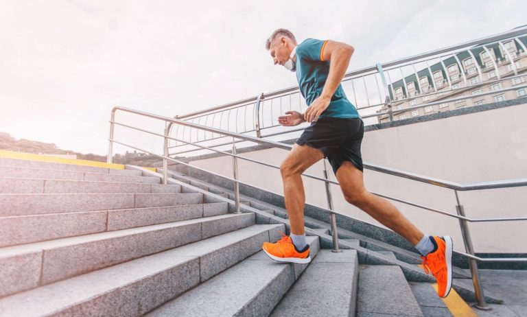 Vitamins for men over 50