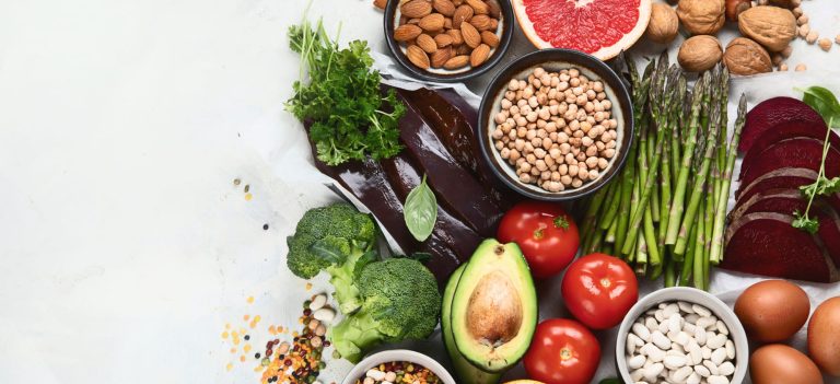 Fat-soluble vitamins