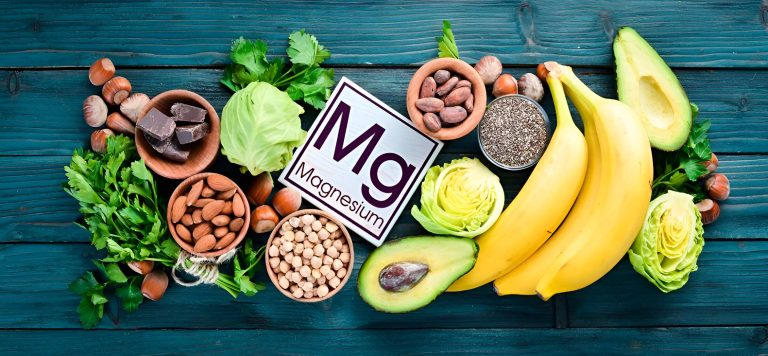 Magnesium – why is it necessary?