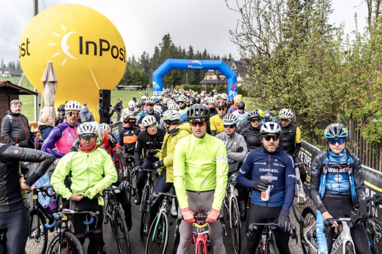 Plusssz l'etape poland