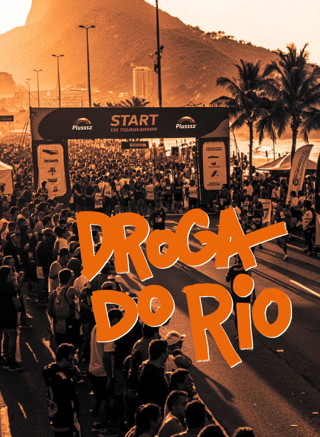 Droga do rio plusssz