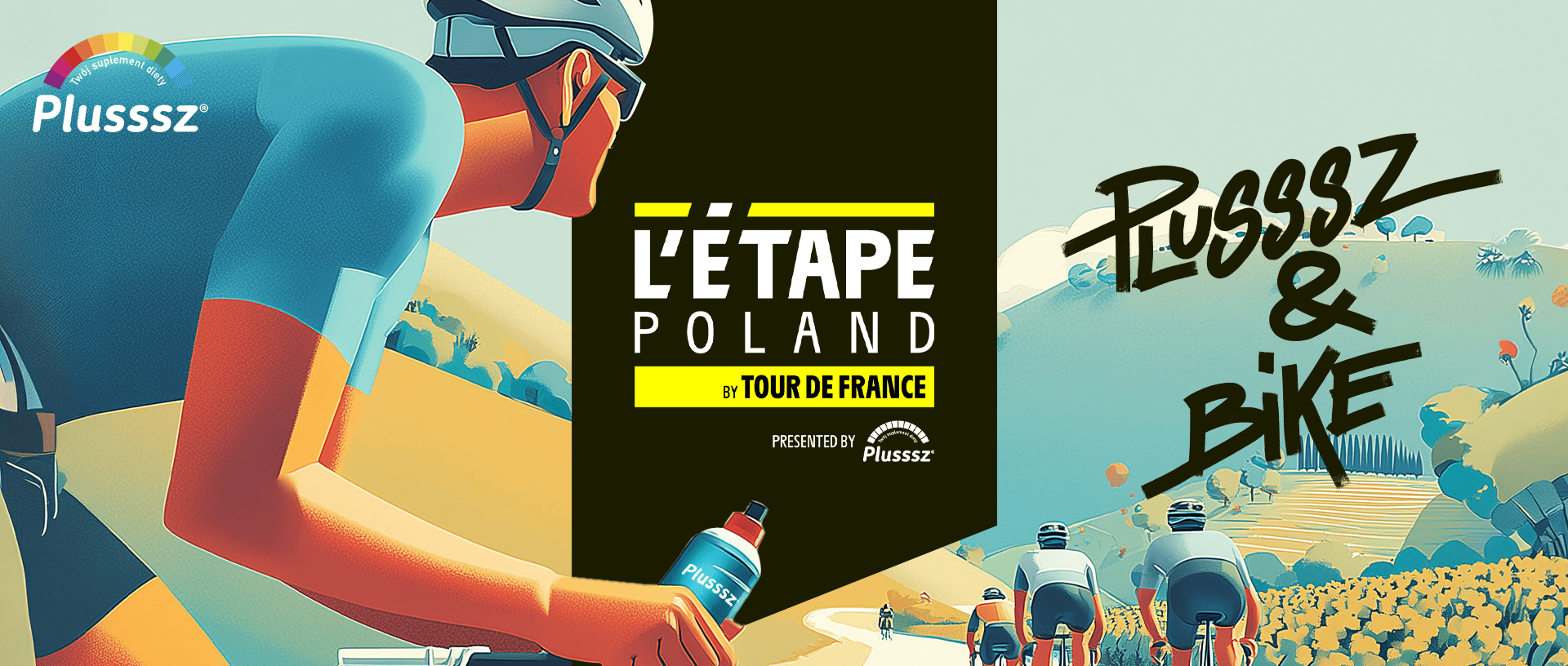 Plusssz l'etape