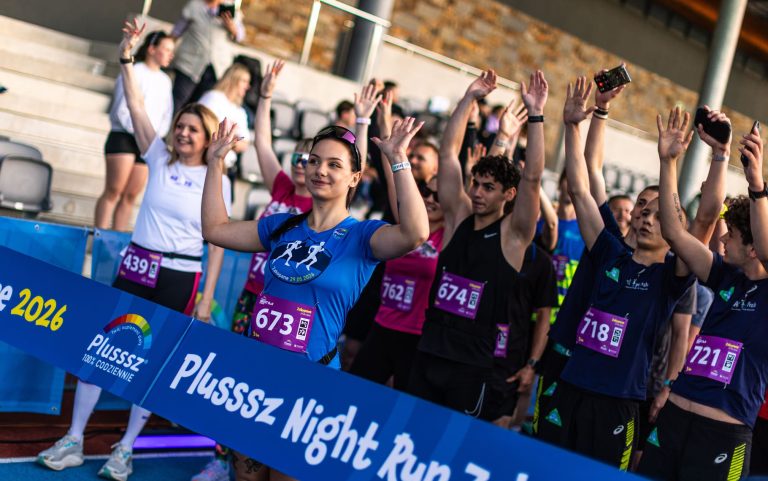 Plusssz night run meta
